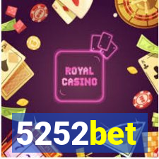 5252bet
