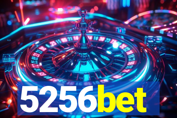 5256bet