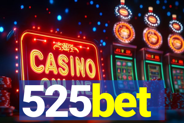 525bet