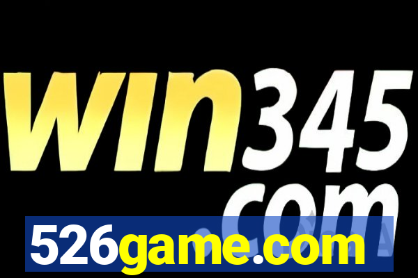 526game.com