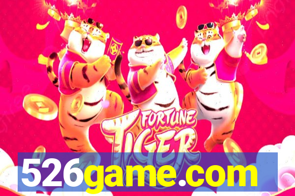 526game.com