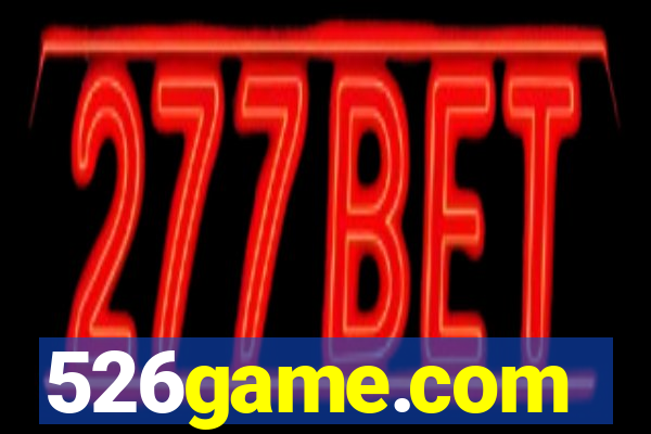 526game.com