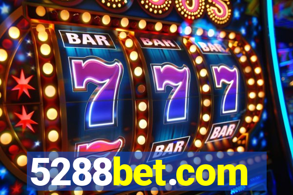 5288bet.com