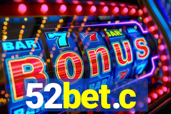 52bet.c