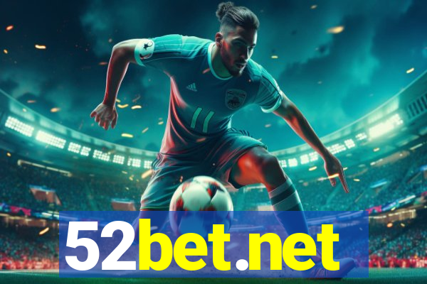 52bet.net