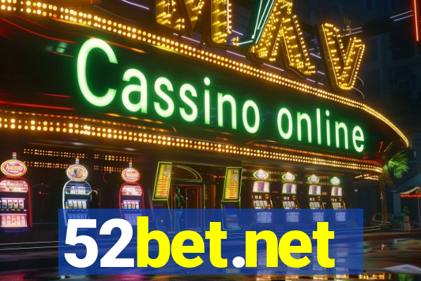 52bet.net