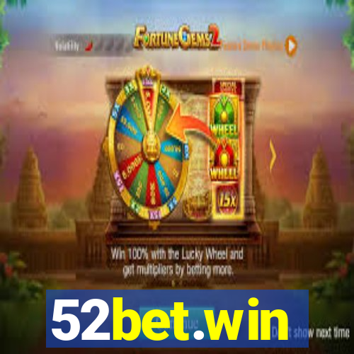 52bet.win