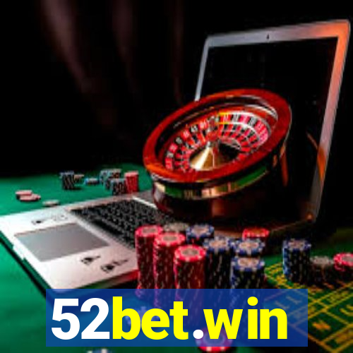 52bet.win