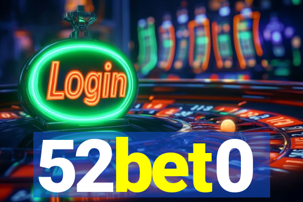 52bet0