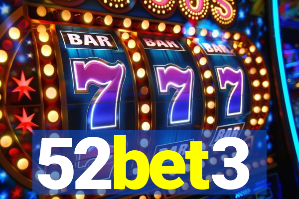 52bet3