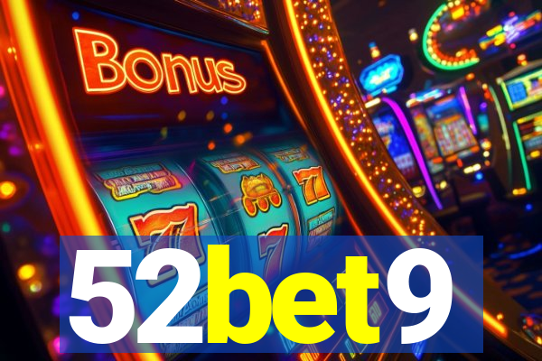 52bet9