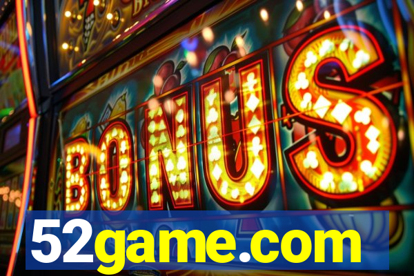 52game.com