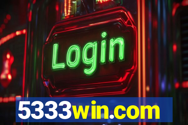 5333win.com