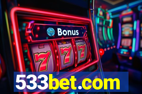 533bet.com