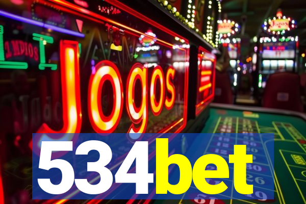 534bet
