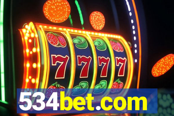 534bet.com