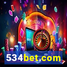 534bet.com
