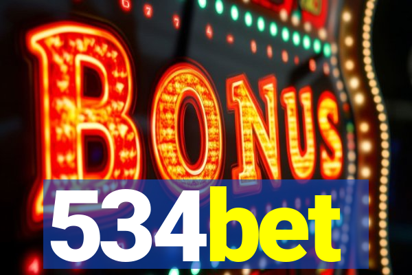 534bet
