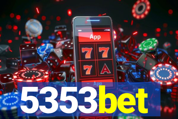 5353bet