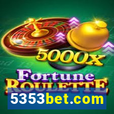 5353bet.com