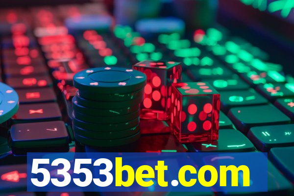 5353bet.com