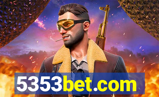 5353bet.com
