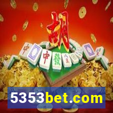 5353bet.com