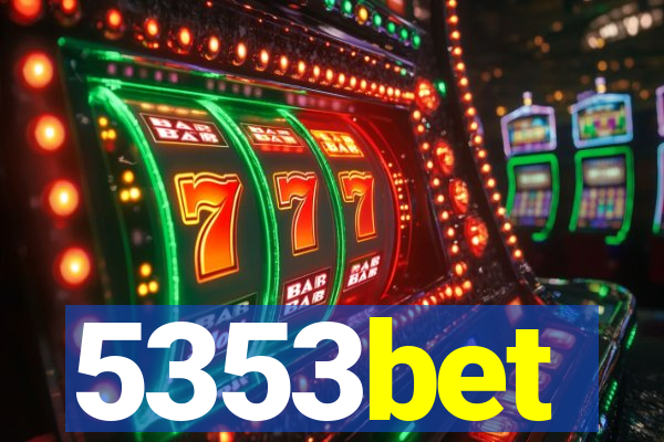 5353bet