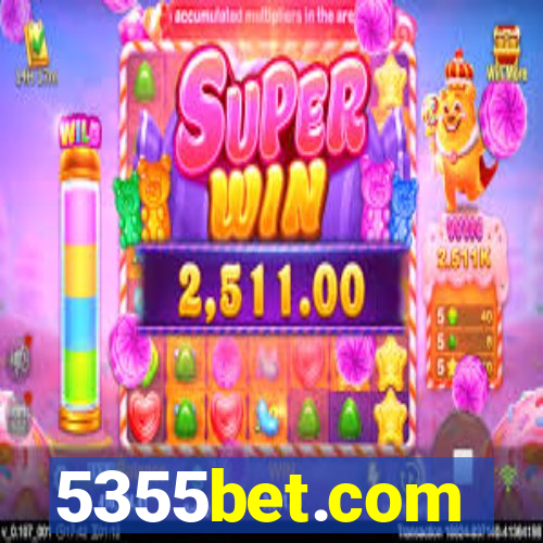 5355bet.com