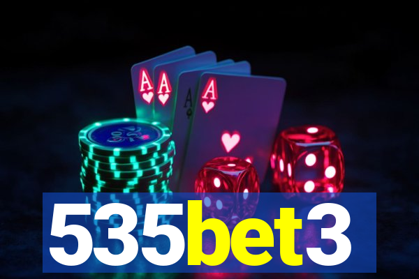 535bet3
