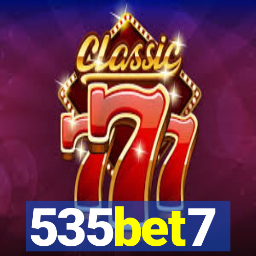 535bet7