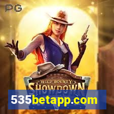 535betapp.com