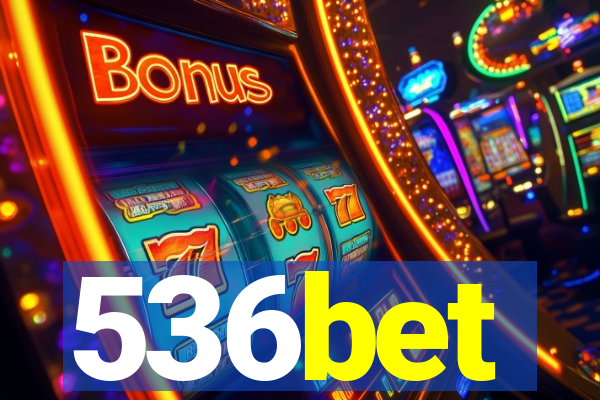 536bet