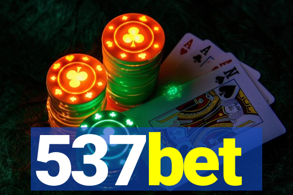 537bet