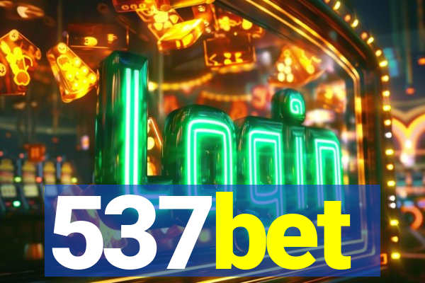 537bet