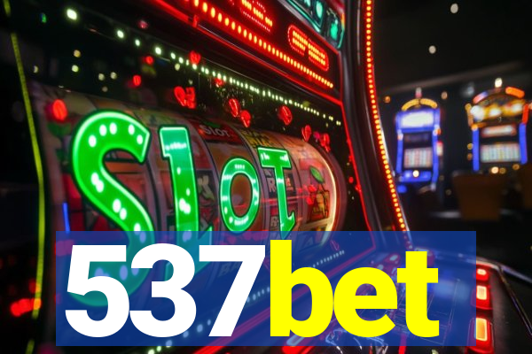 537bet