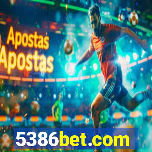 5386bet.com