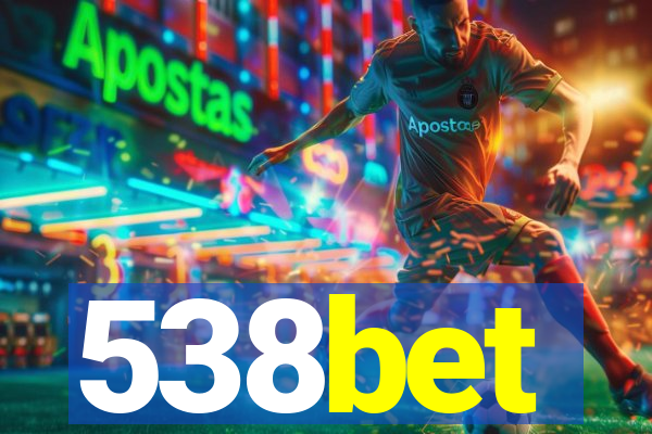 538bet