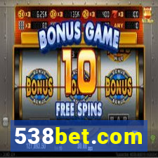 538bet.com