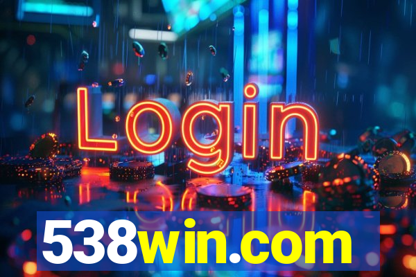 538win.com