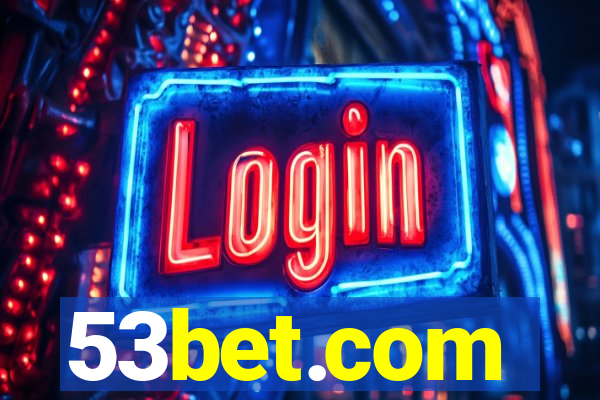 53bet.com