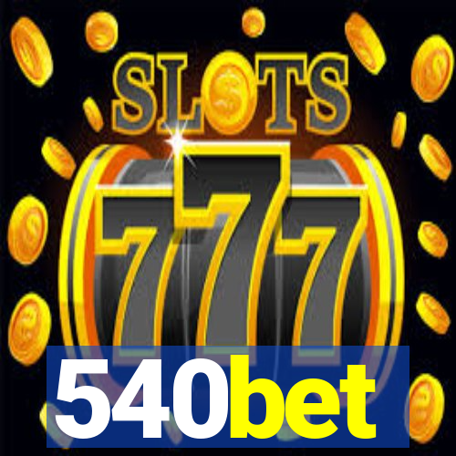 540bet