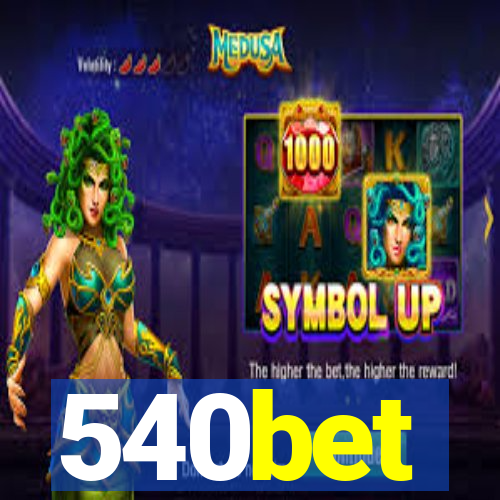 540bet