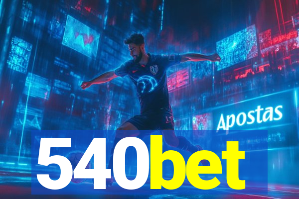 540bet
