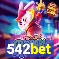 542bet