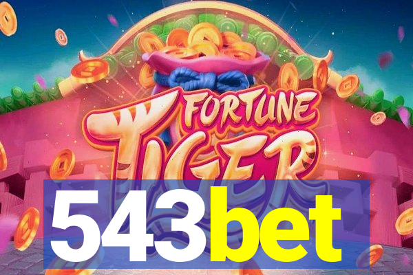 543bet