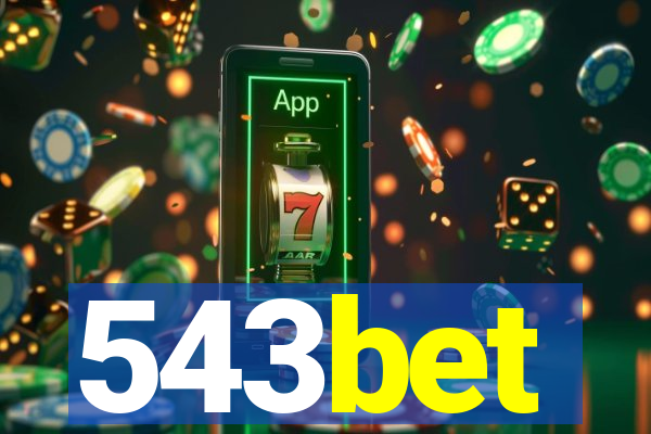 543bet