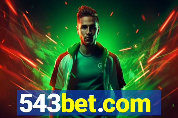 543bet.com
