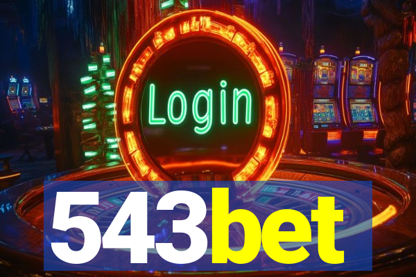 543bet
