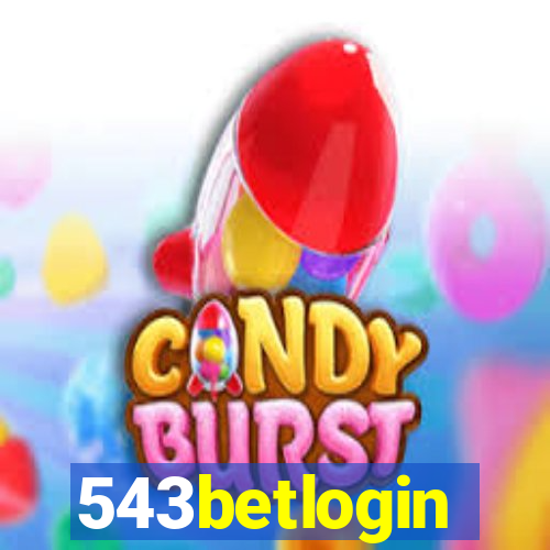 543betlogin